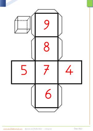  2. Sınıf 21. Hafta Etkinlik ve Çalışmaları