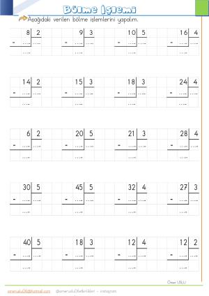 2nd Grade 23rd Week Activities and Studies