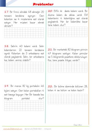 2nd Grade 23rd Week Activities and Studies