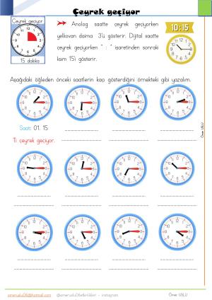 2º Grado 27-28. Actividades y estudios de la semana