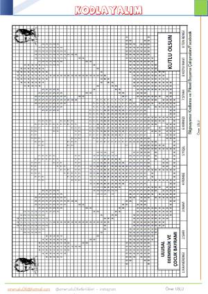 2º Grado 27-28. Actividades y estudios de la semana