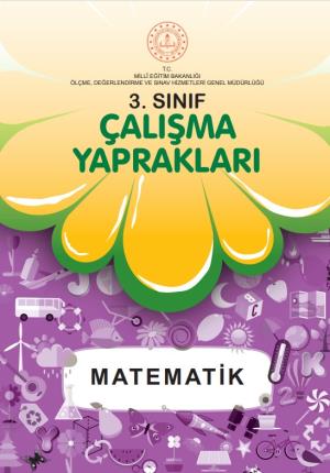 3. Sınıf Matematik Çalışma Yaprakları