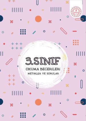 3. Sınıf Okuma Becerileri Metinleri