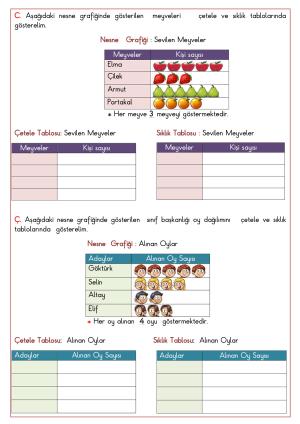  Nesne ve Şekil Grafiği Etkinliği-2