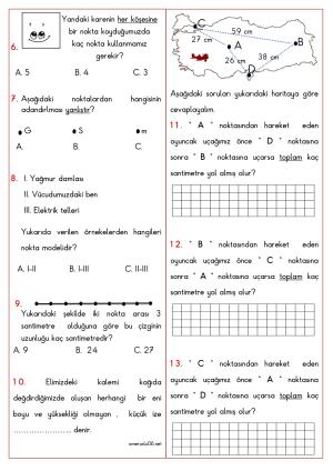 Nokta Etkinliği