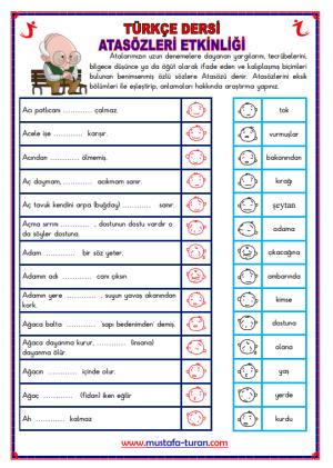 Atatözleri Etkinliği-30