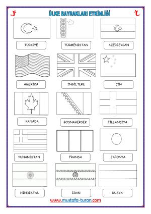 Global Connections Topic Summary and Activity Studies