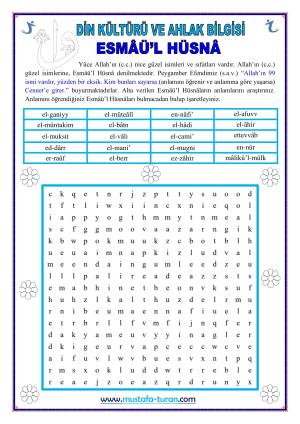 ESMAÜL HÜSNA ETKİNLİĞİ-6