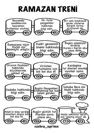 Ramazan Etkinliği