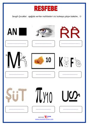 Resfebe Activities and Answers 100-107