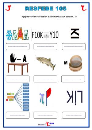 Resfebe Activities and Answers 100-107