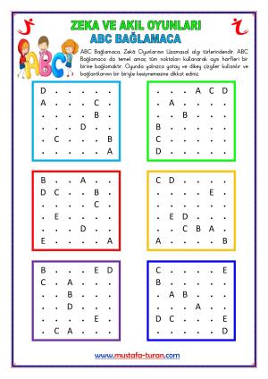 Actividades de ABC Baglama