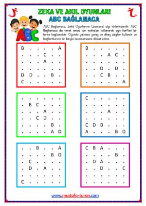 Actividades de ABC Baglama