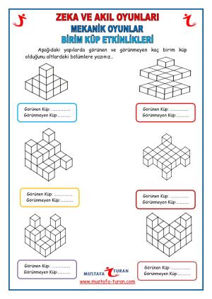 Birim Küp Etkinlikleri-60