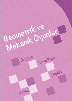 5-6-7-8 Ortaokul ve İmam Hatip Ortaokul Zeka Oyunları Kitabı