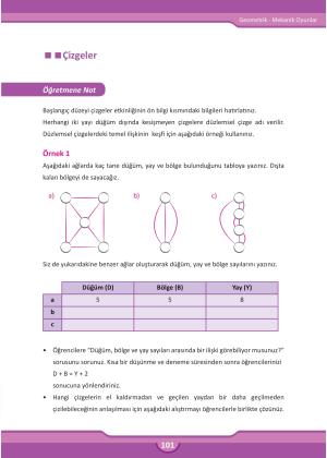 5-6-7-8 Ortaokul ve İmam Hatip Ortaokul Zeka Oyunları Kitabı