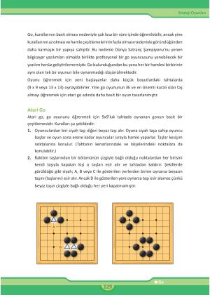 5-6-7-8 Ortaokul ve İmam Hatip Ortaokul Zeka Oyunları Kitabı