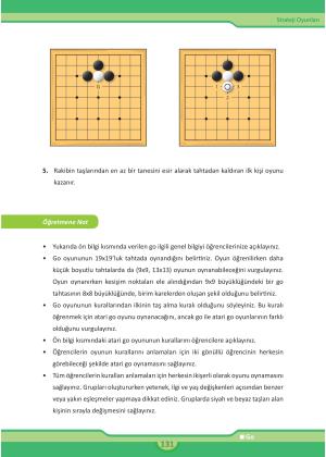 5-6-7-8 Ortaokul ve İmam Hatip Ortaokul Zeka Oyunları Kitabı