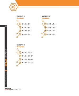 Zeka Oyunları Eğitmen Eğitimi Çalışma Kitabı