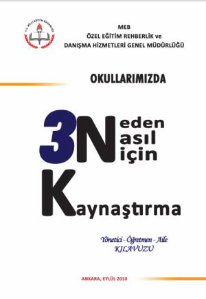 3N1K-Kaynaştırma