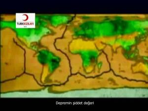 Deprem ve Korunma Bilinci