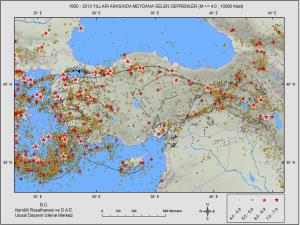 Deprem ve Korunma Bilinci