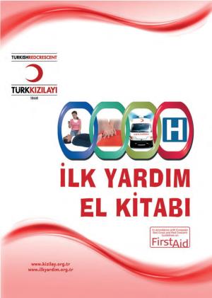 İlk Yardım El Kitabı