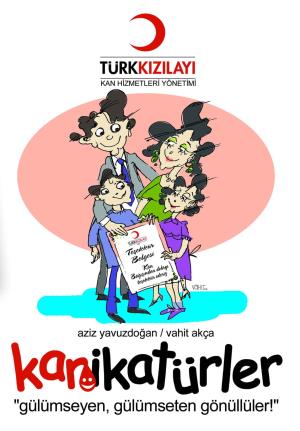 Kan Karikatürler