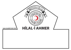 Kızılay ve Hilal-i Ahmer Kepleri