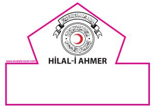 Kızılay ve Hilal-i Ahmer Kepleri