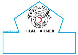 Kızılay ve Hilal-i Ahmer Kepleri