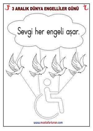 Sevgi Her Engeli Aşar Etkinlikleri