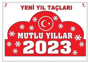 2023 Yılı Taç Etkinlikleri