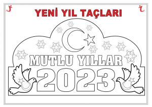 2023 Yılı Taç Etkinlikleri