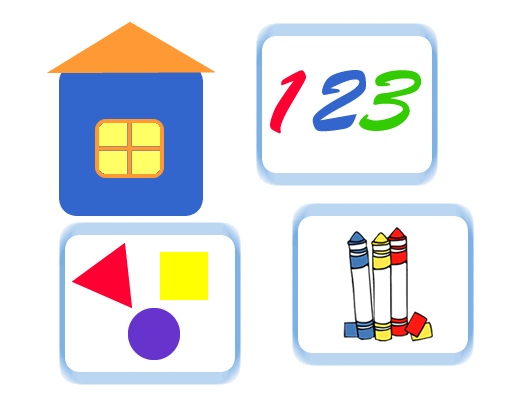 Kindergarten Classroom Activities and Studies